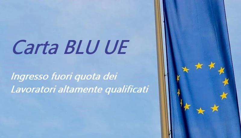 Clarifications on Legislative Decree No. 152 and EU Blue Card Procedures